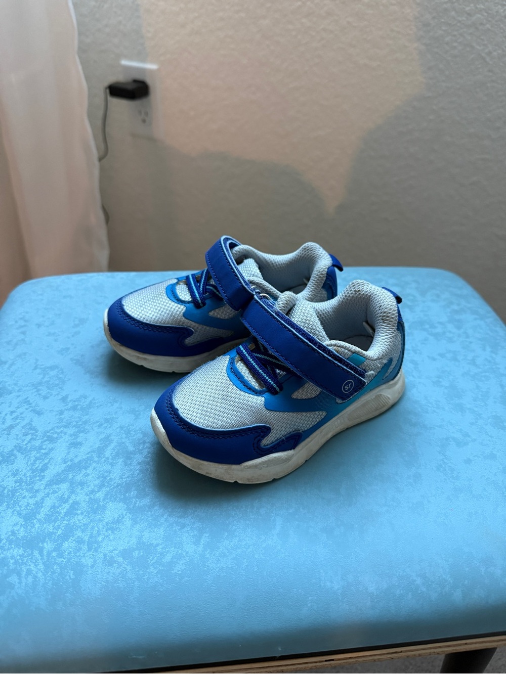 Stride Rite Ridley Toddler Sneakers